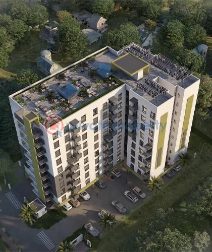 Apartment For Sale Off Naivasha Road Riruta Nairobi - 10