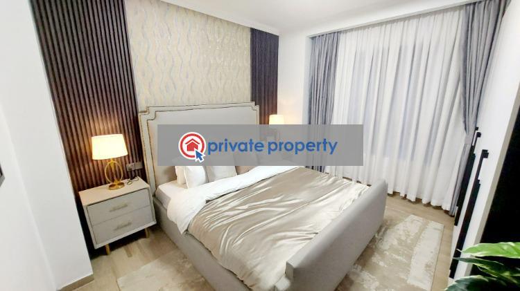 2 bedroom Apartment For Sale &nbsp;muthithi Road Westlands Nairobi - 10