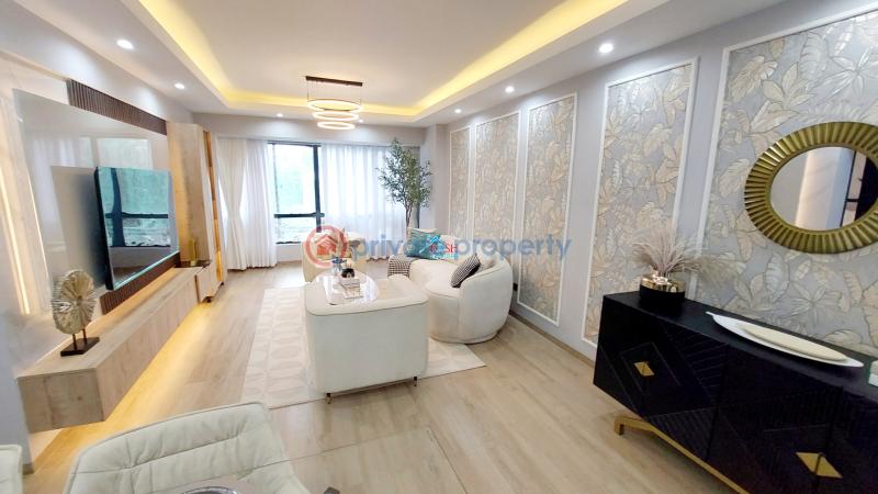 2 bedroom Apartment For Sale Muthithi Road Westlands Nairobi - 6