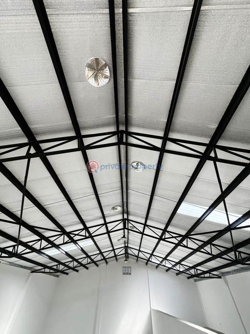 Warehouse For Rent Cabanas Industrial Area Embakasi Nairobi - 5