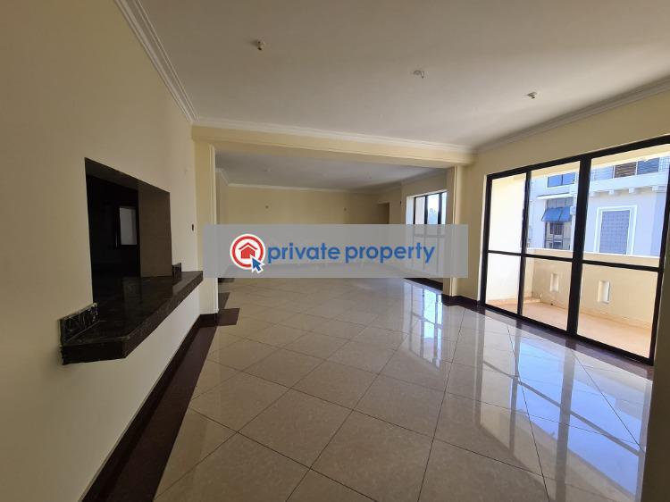 3 bedroom Apartment For Sale &nbsp;mbuuni Road Nyali Mombasa - 2