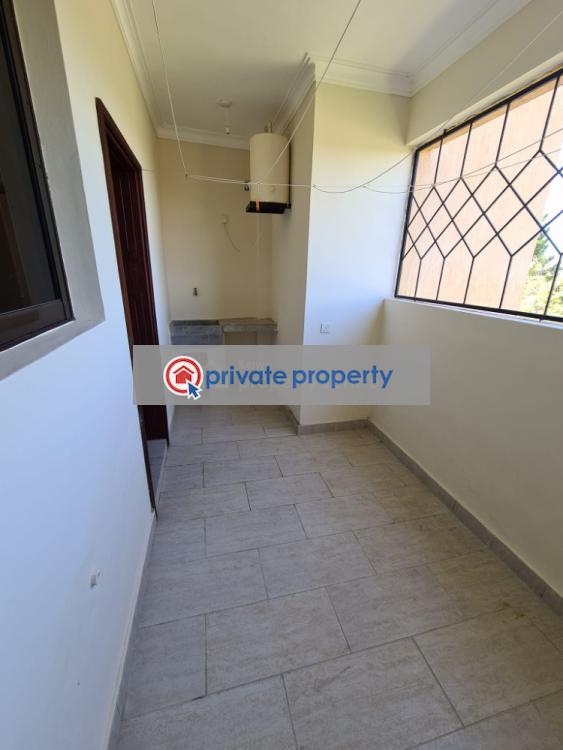3 bedroom Apartment For Sale &nbsp;mbuuni Road Nyali Mombasa - 8