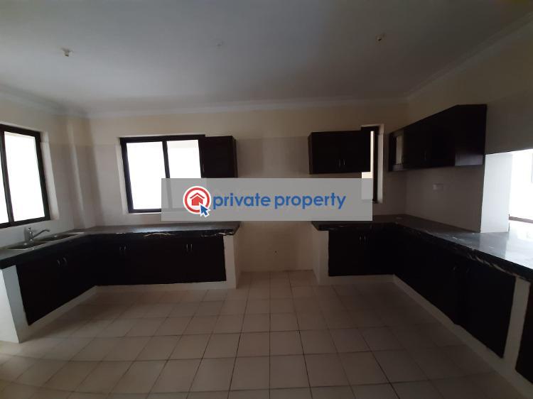 3 bedroom Apartment For Sale &nbsp;mbuuni Road Nyali Mombasa - 1