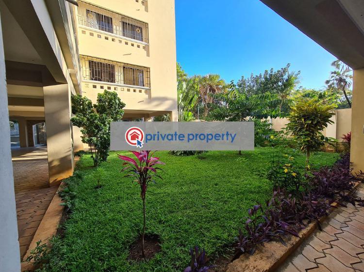 3 bedroom Apartment For Sale &nbsp;mbuuni Road Nyali Mombasa - 4