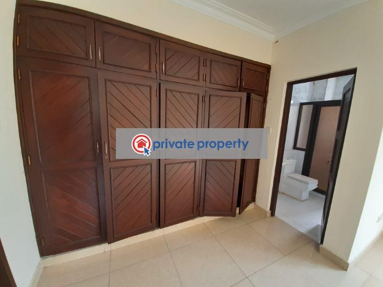 3 bedroom Apartment For Sale &nbsp;mbuuni Road Nyali Mombasa - 3