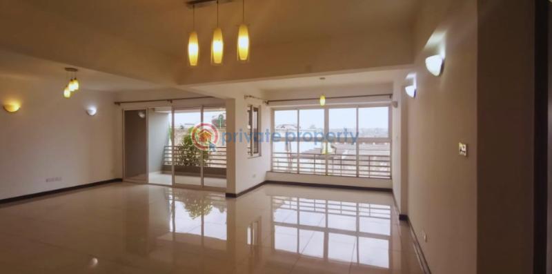 3 bedroom Apartment For Sale Off Limuru Road 6th Avenue Parklands Nairobi - 0