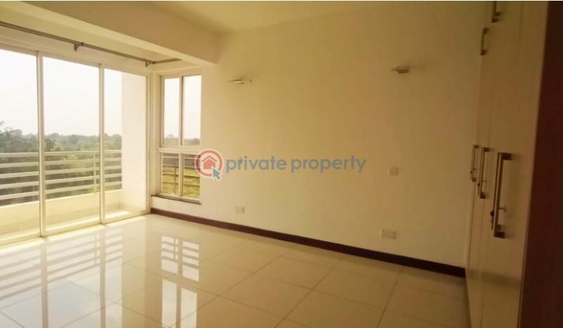 3 bedroom Apartment For Sale Off Limuru Road 6th Avenue Parklands Nairobi - 1