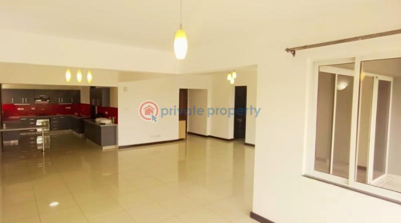 3 bedroom Apartment For Sale Off Limuru Road 6th Avenue Parklands Nairobi - 5