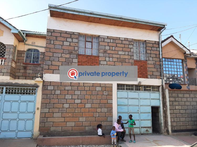 5 bedroom House For Sale Embakasi Nairobi - 0