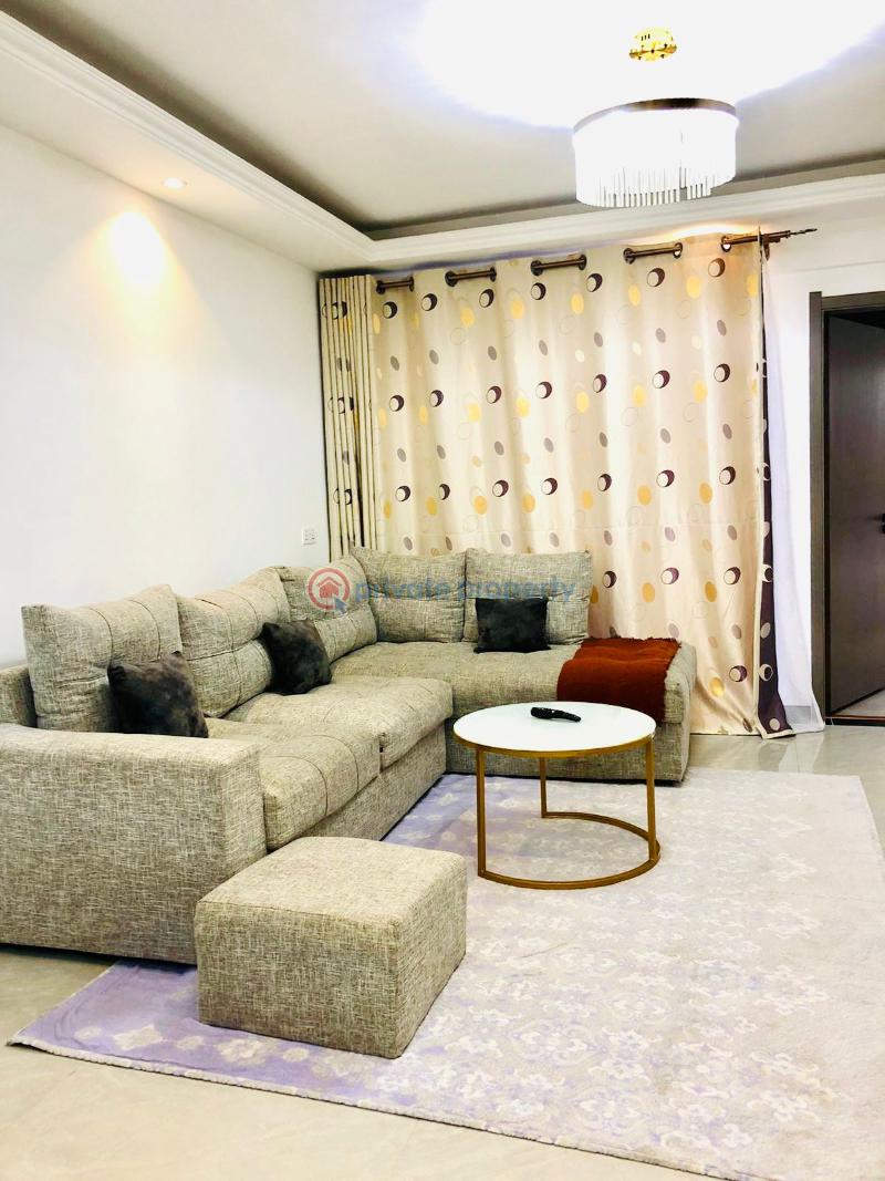 2 bedroom Apartment For Rent Wood Avenue Argwings Kodhek Road. Kilimani Nairobi - 9