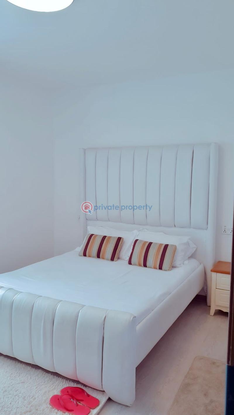 2 bedroom Apartment For Rent Wood Avenue Argwings Kodhek Road. Kilimani Nairobi - 8