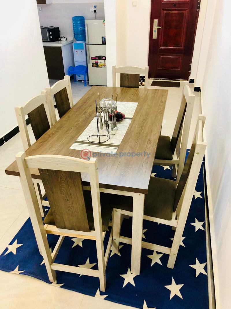 2 bedroom Apartment For Rent Wood Avenue Argwings Kodhek Road. Kilimani Nairobi - 14