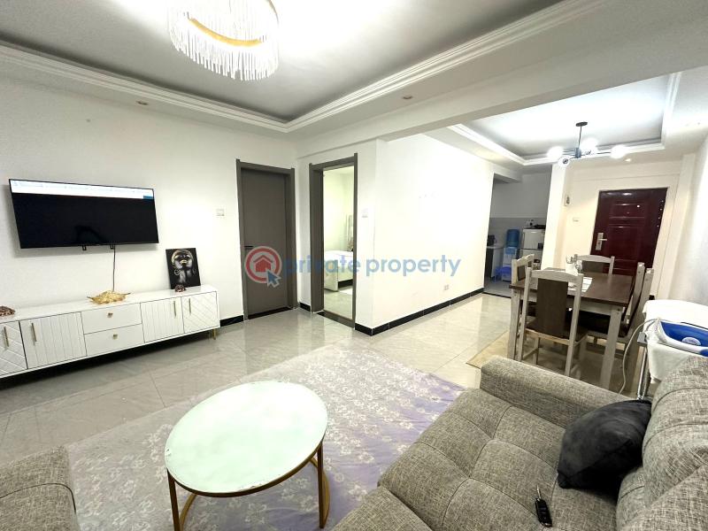 2 bedroom Apartment For Rent Wood Avenue Argwings Kodhek Road. Kilimani Nairobi - 13