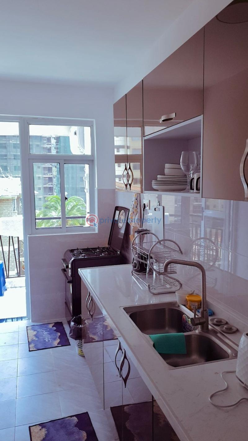 2 bedroom Apartment For Rent Wood Avenue Argwings Kodhek Road. Kilimani Nairobi - 5