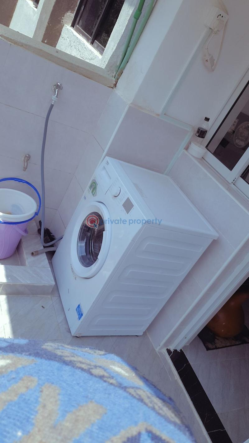 2 bedroom Apartment For Rent Wood Avenue Argwings Kodhek Road. Kilimani Nairobi - 6