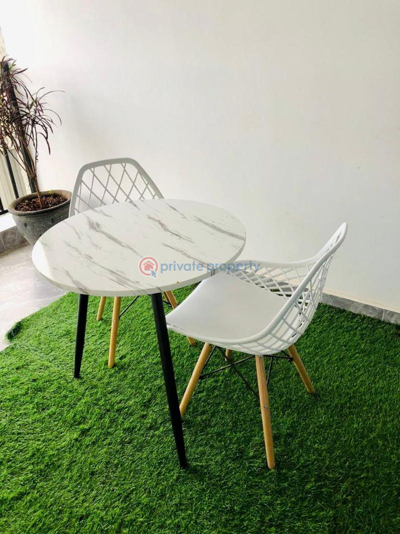 2 bedroom Apartment For Rent Wood Avenue Argwings Kodhek Road. Kilimani Nairobi - 11