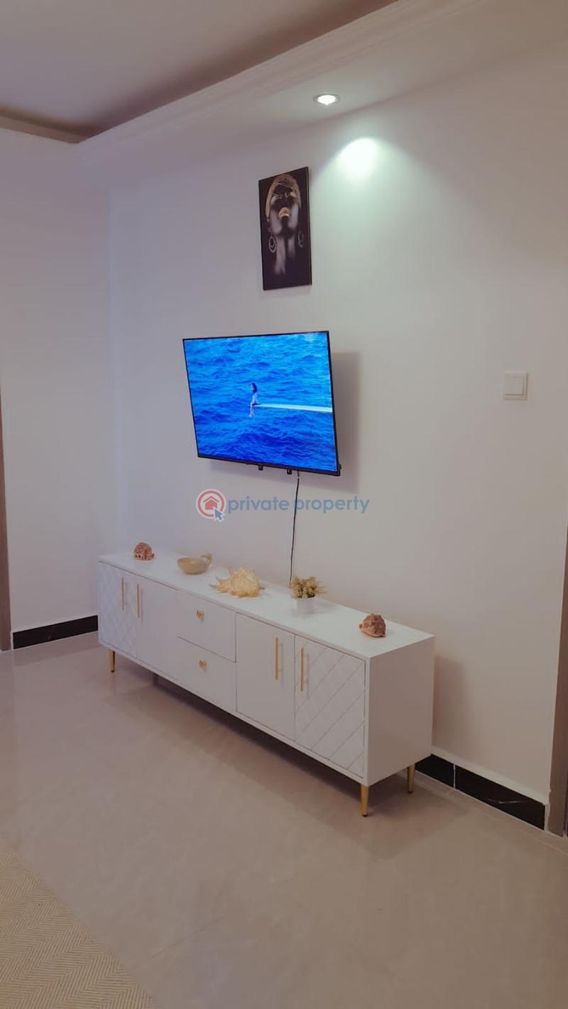 2 bedroom Apartment For Rent Wood Avenue Argwings Kodhek Road. Kilimani Nairobi - 7