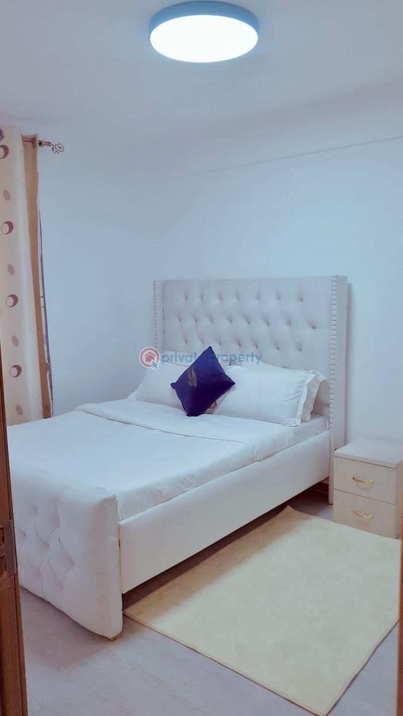 2 bedroom Apartment For Rent Wood Avenue Argwings Kodhek Road. Kilimani Nairobi - 1