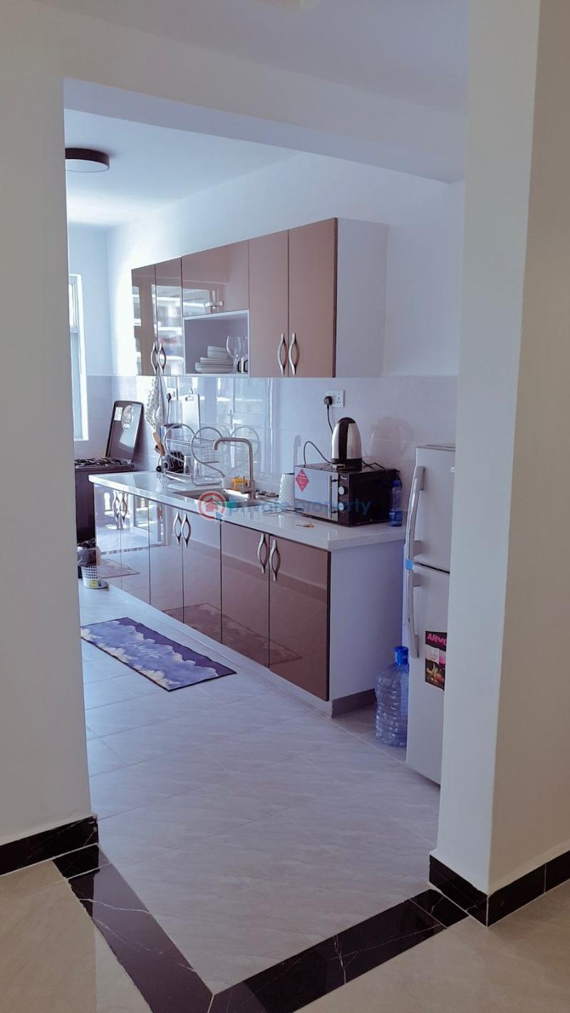 2 bedroom Apartment For Rent Wood Avenue Argwings Kodhek Road. Kilimani Nairobi - 3