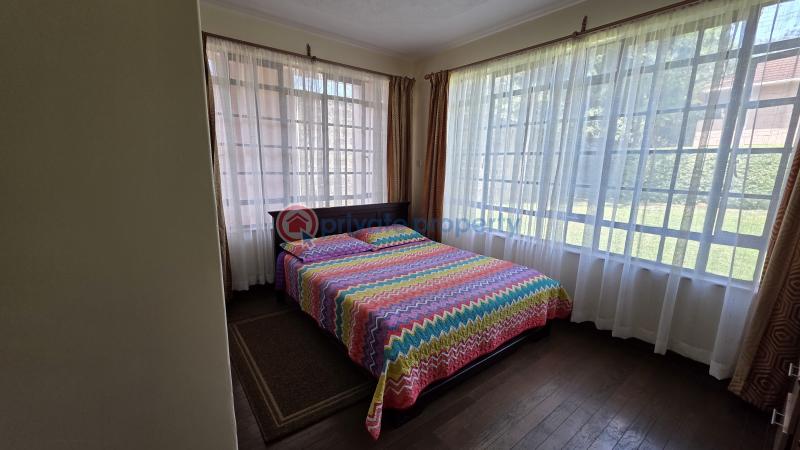 5 bedroom House For Rent Runda Westlands Nairobi - 5