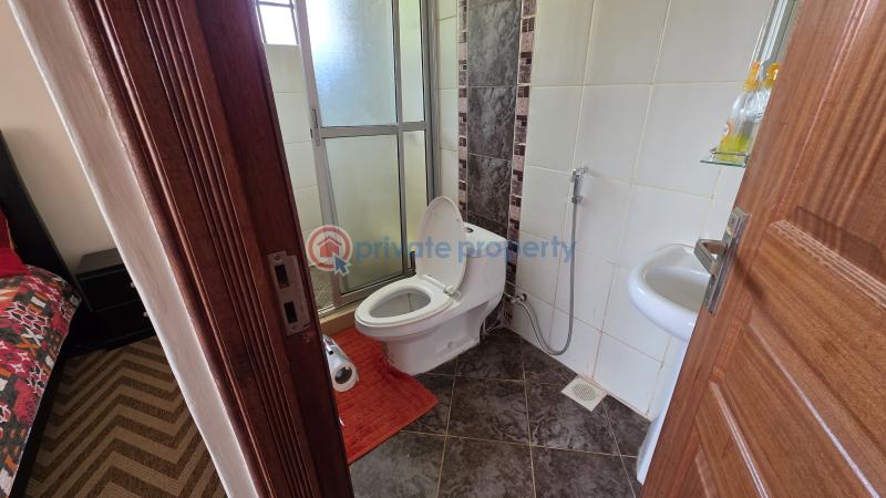 5 bedroom House For Rent Runda Westlands Nairobi - 10