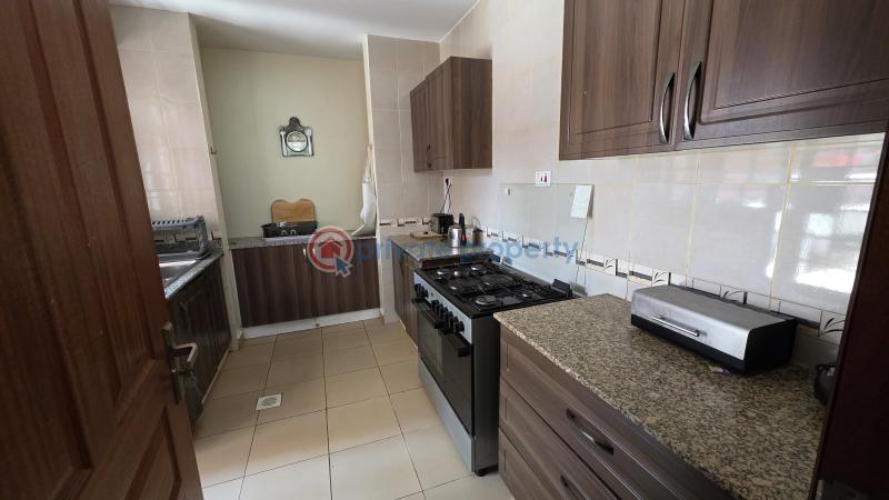 5 bedroom House For Rent Runda Westlands Nairobi - 4
