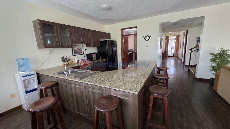 5 bedroom House For Rent Runda Westlands Nairobi - 3