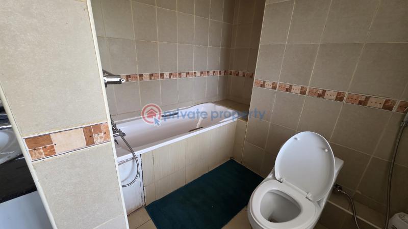 5 bedroom House For Rent Runda Westlands Nairobi - 9