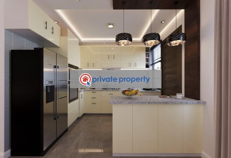 3 bedroom Apartment For Sale &nbsp;waiyaki Way 87 Nairobi Central  - 10