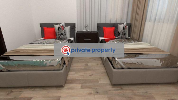 3 bedroom Apartment For Sale &nbsp;waiyaki Way 87 Nairobi Central  - 7