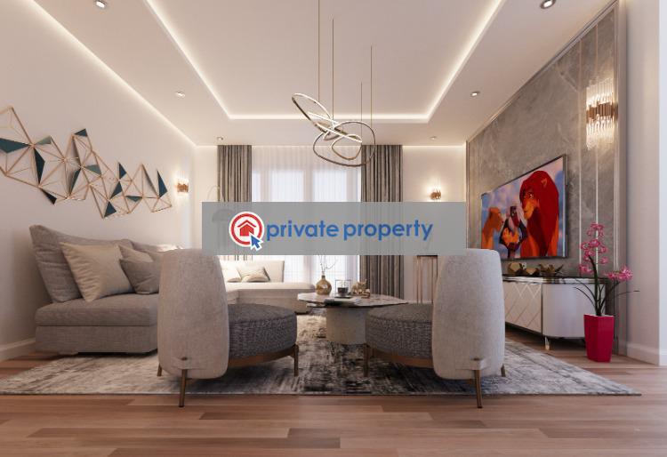 3 bedroom Apartment For Sale &nbsp;waiyaki Way 87 Nairobi Central  - 6