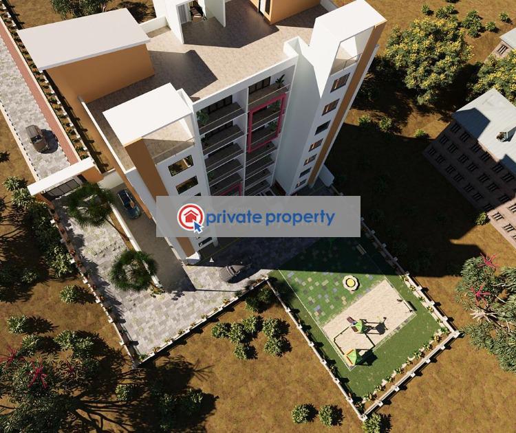 3 bedroom Apartment For Sale &nbsp;waiyaki Way 87 Nairobi Central  - 2