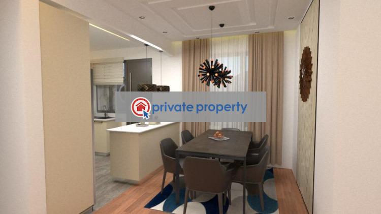 3 bedroom Apartment For Sale &nbsp;waiyaki Way 87 Nairobi Central  - 4