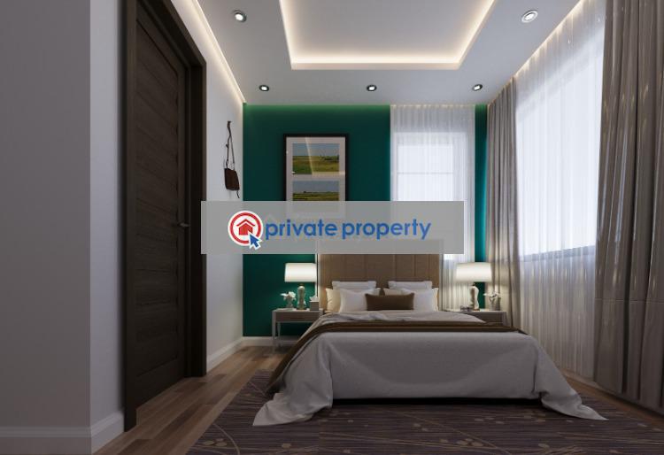 3 bedroom Apartment For Sale &nbsp;waiyaki Way 87 Nairobi Central  - 8