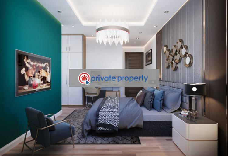 3 bedroom Apartment For Sale &nbsp;waiyaki Way 87 Nairobi Central  - 5