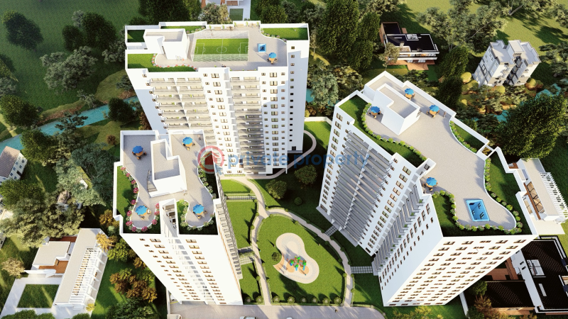 2 bedroom Apartment For Sale Kilimani Nairobi - 2