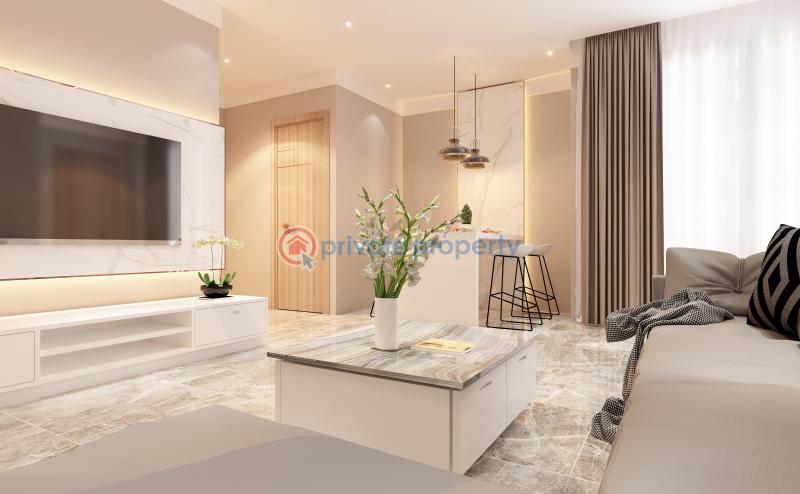 2 bedroom Apartment For Sale Kilimani Nairobi - 1