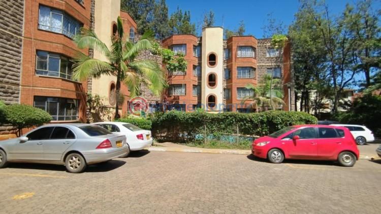 3 bedroom Apartment For Sale Lavington Green Estate Lavington Nairobi - 0
