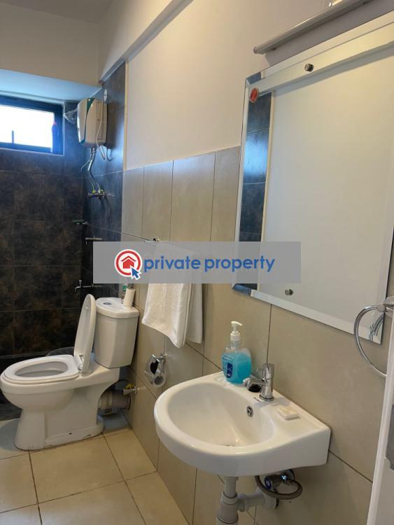 1 bedroom Apartment For Rent &nbsp;thika Road Pangani Nairobi - 13
