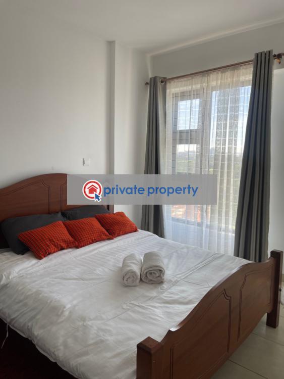 1 bedroom Apartment For Rent &nbsp;thika Road Pangani Nairobi - 17