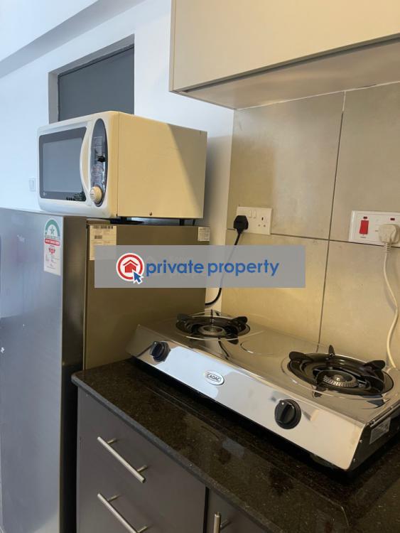 1 bedroom Apartment For Rent &nbsp;thika Road Pangani Nairobi - 3