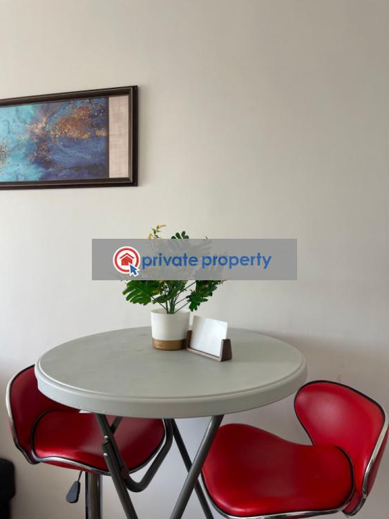 1 bedroom Apartment For Rent &nbsp;thika Road Pangani Nairobi - 2