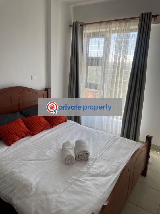 1 bedroom Apartment For Rent &nbsp;thika Road Pangani Nairobi - 15