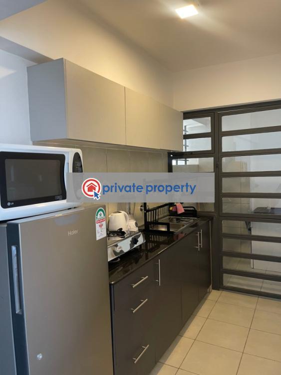 1 bedroom Apartment For Rent &nbsp;thika Road Pangani Nairobi - 8