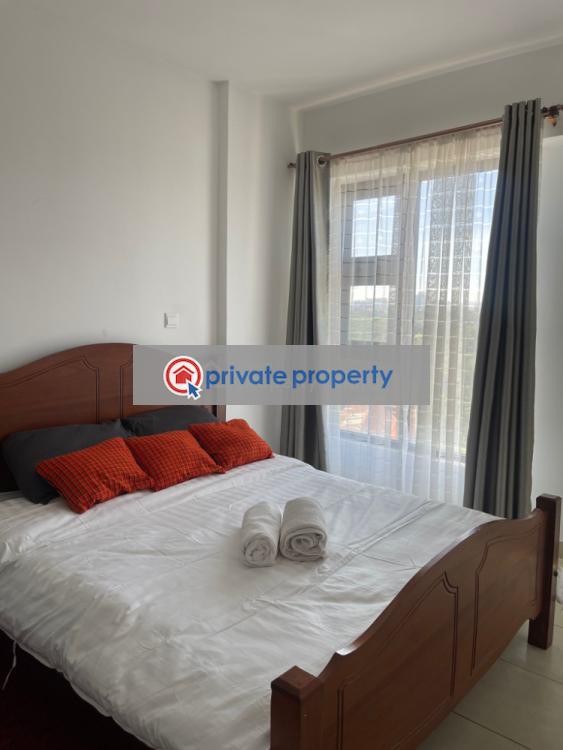 1 bedroom Apartment For Rent &nbsp;thika Road Pangani Nairobi - 14
