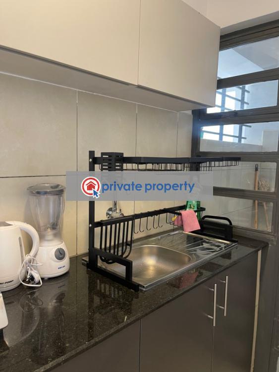 1 bedroom Apartment For Rent &nbsp;thika Road Pangani Nairobi - 11