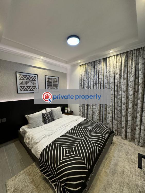 1 bedroom Apartment For Sale Kilimani Nairobi - 4
