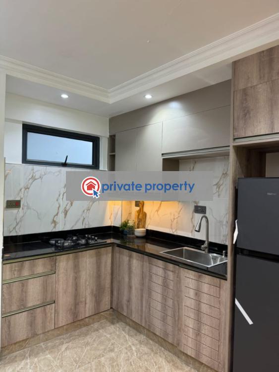 2 bedroom Apartment For Sale Kilimani Nairobi - 2