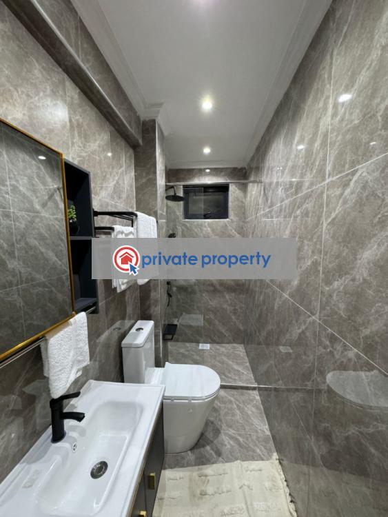 2 bedroom Apartment For Sale Kilimani Nairobi - 3
