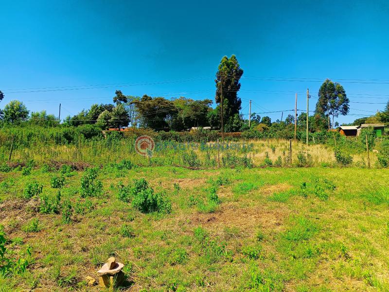 Residential Land For Sale Kamangu Kikuyu Kiambu - 15